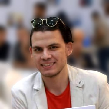 Vimeo profile picture for @juniur