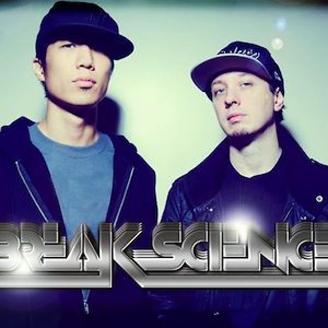 Break Science