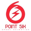 Point Six // Sport animation