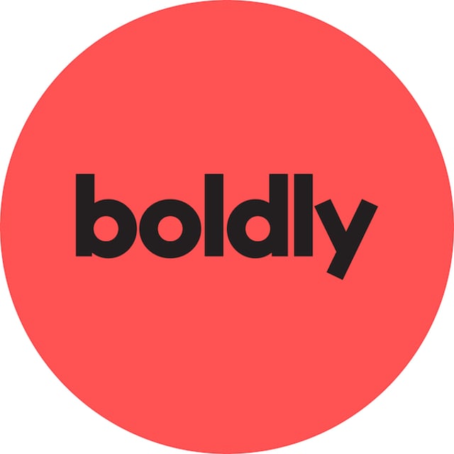 BOLDLY - Producer & Director