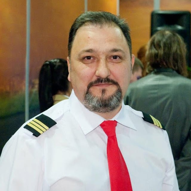 Андрей Воронков