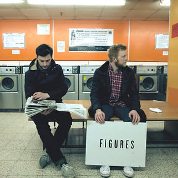Vimeo profile picture for @figures