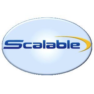 Vimeo profile picture for @scalable