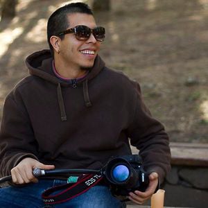 Profile picture for Alberto J. Vera Montilla