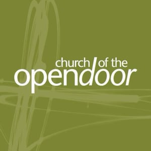 Church Of The Open Door On Vimeo