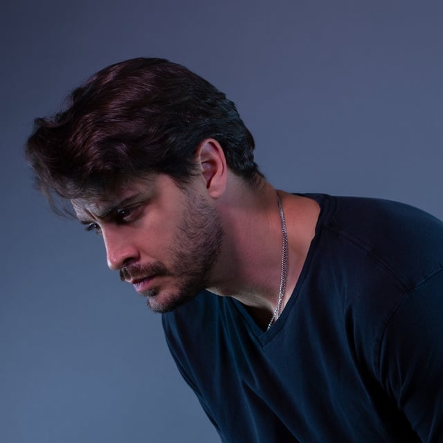 Ryan Ruby - Director, Actor & Screenwriter