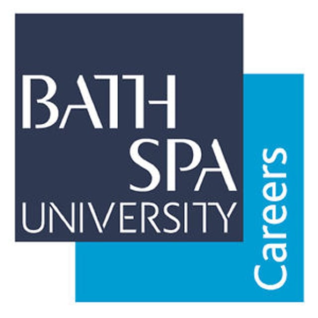 Bath Spa Careers