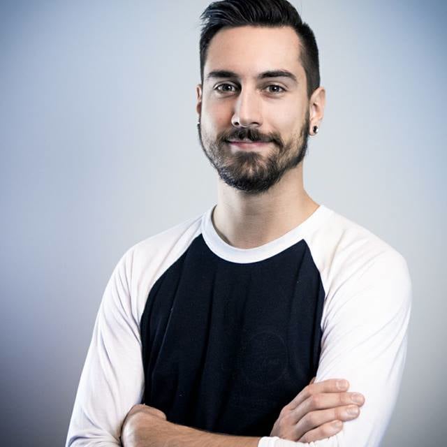 Matt Ryan Sound Sound Designer