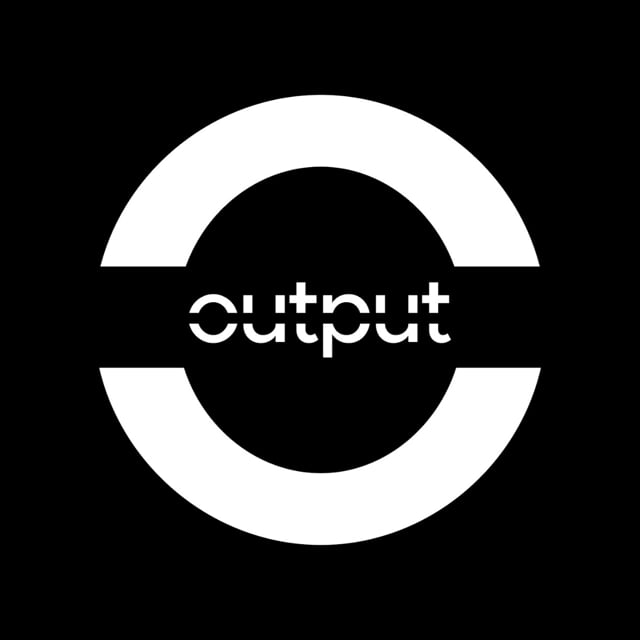 output что это