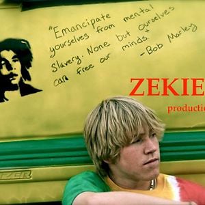 Profile picture for Zeke Denison