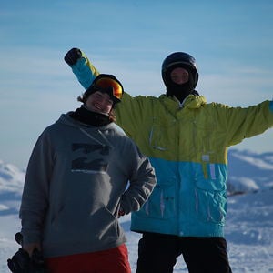 Profile picture for Jørn Simen Aabøe