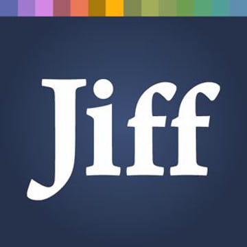 Vimeo profile picture for @jiff