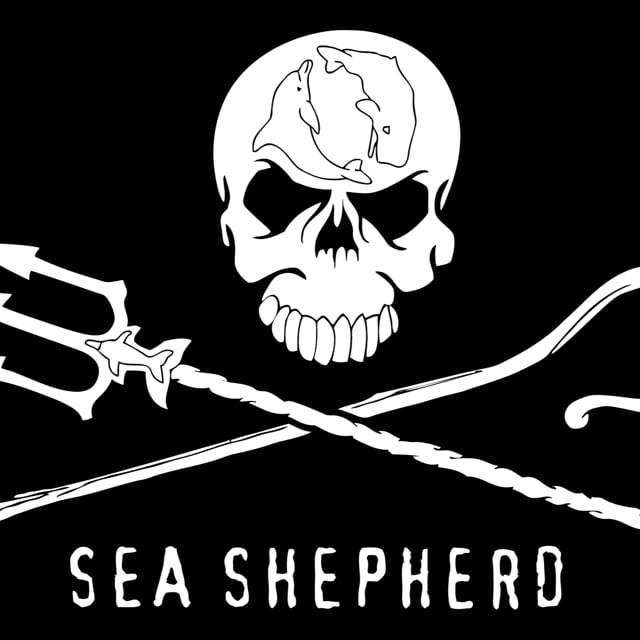 sea shepherd tshirts