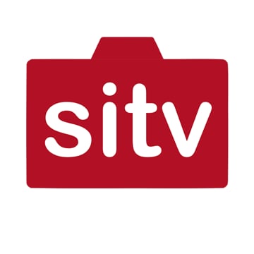 Vimeo profile picture for @sitv
