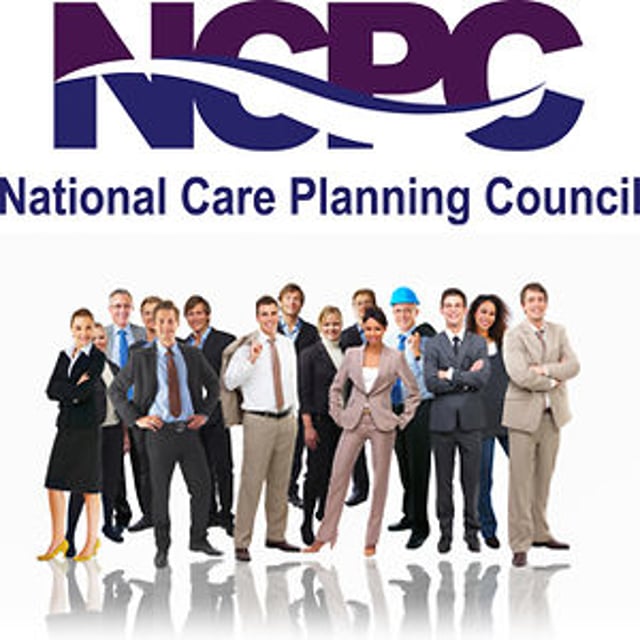 National care planning council