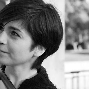 Profile picture for Angélica Cabezas