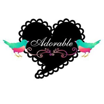 Vimeo profile picture for @adorable