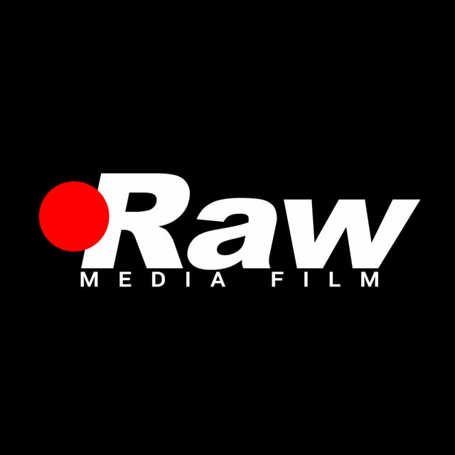 Raw Media Film Creative Director Editor Artist