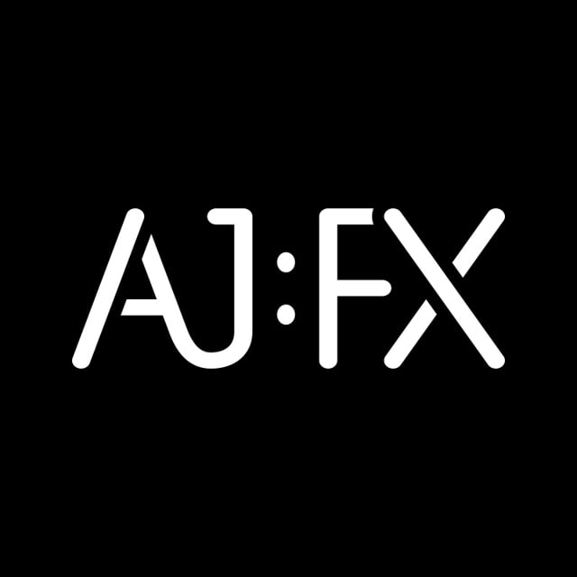 Aj Fx Vfx Artist Motion Graphic Designer Graphic Designer