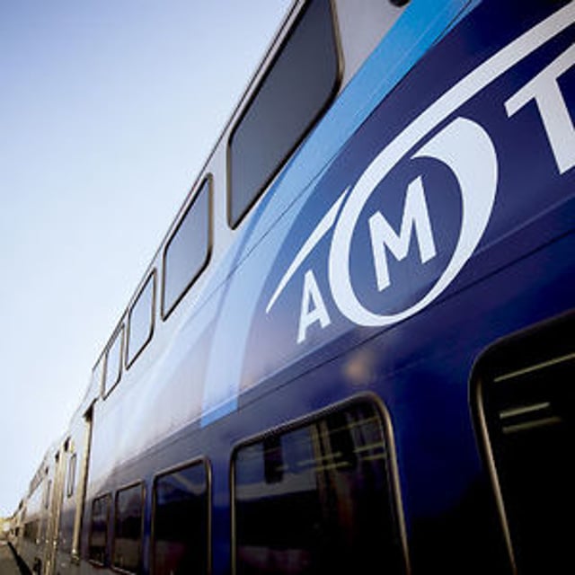 AMT