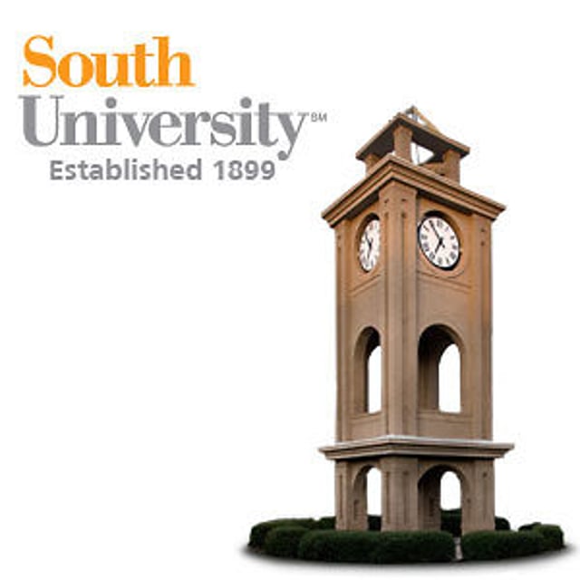 South University Online Programs on Vimeo