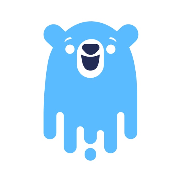 Blu Bear
