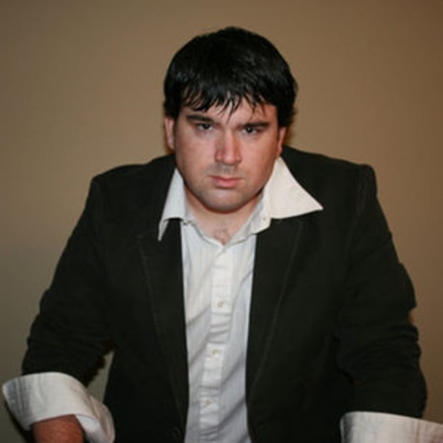 Steven Warren