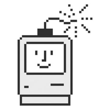 Vimeo profile picture for @mmmm