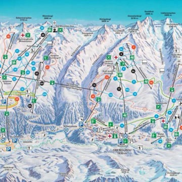 Vimeo profile picture for @chalet