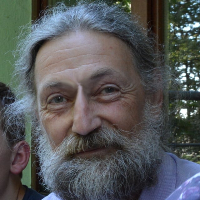 Günter Klarner