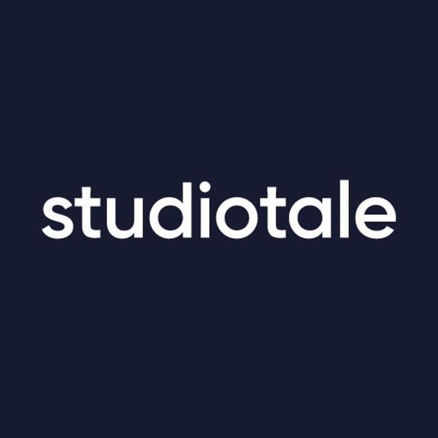 Studiotale - 2D Animator, Motion Graphic Designer & Graphic Designer