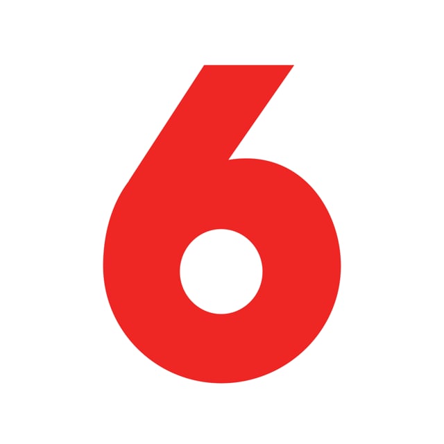 Красная 6