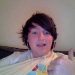 Profile picture for Dan Stewart