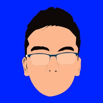 Vimeo profile picture for @rushi