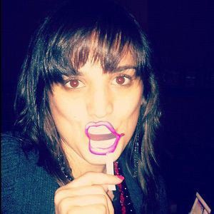 Profile picture for claudia chagüi