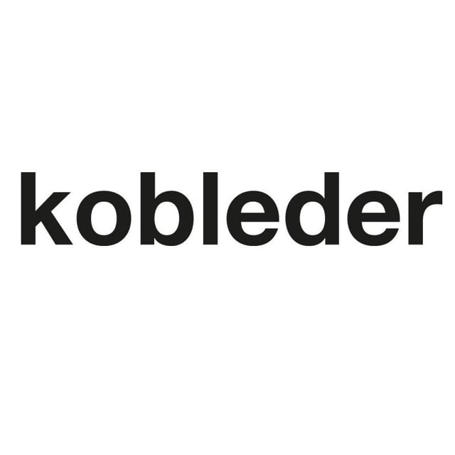Kobleder