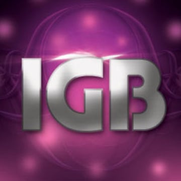Vimeo profile picture for @igb
