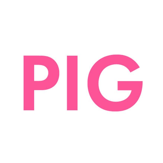 PIG studio