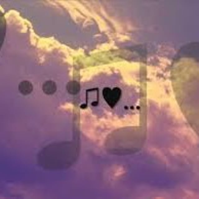 Heart like yours. Heart like yours