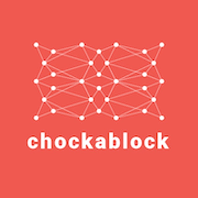 chockablock