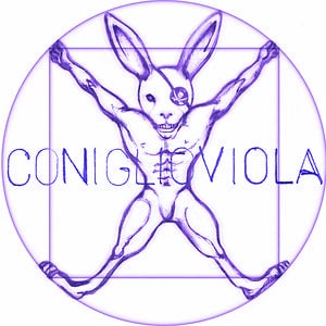 Profile picture for coniglioviola