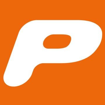 Vimeo profile picture for @pushed