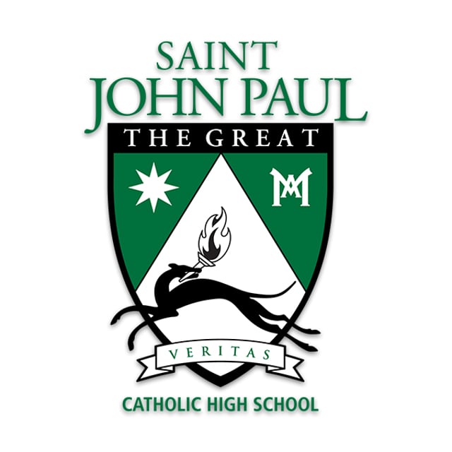 Saint John Paul the Great HS