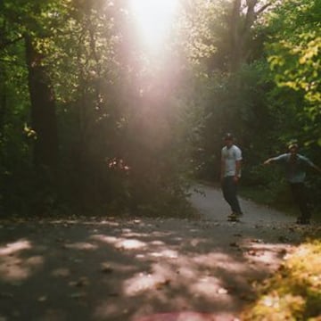 Vimeo profile picture for @recreation