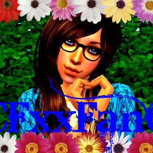 Profile picture for Amanda