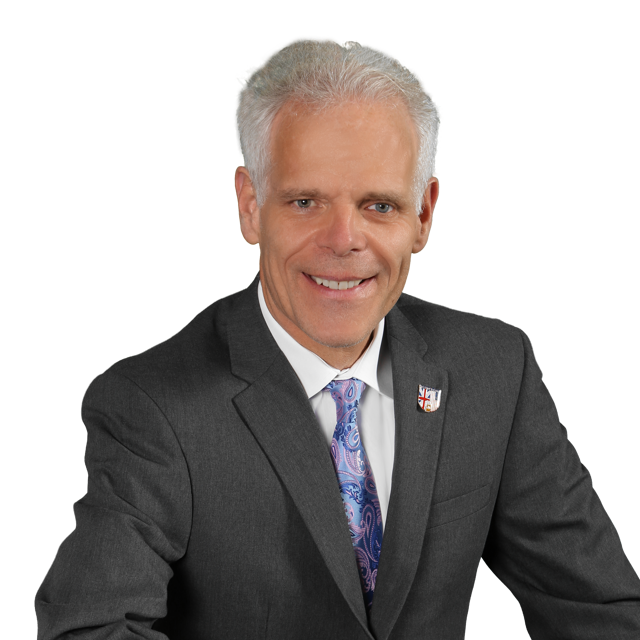 Charles Mortimer CalDRE 01084657