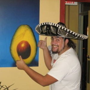 Profile picture for Sam Richard