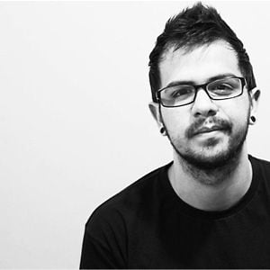 Profile picture for Rafael Terozi