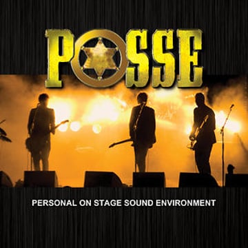 Vimeo profile picture for @posse
