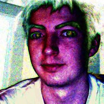 Vimeo profile picture for @freq